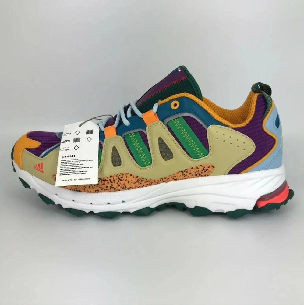 "NEW" Adidas x Sean Wotherspoon Superturf Adventure SW Jiminy Cricket Men's 11 - Picture 6 of 10